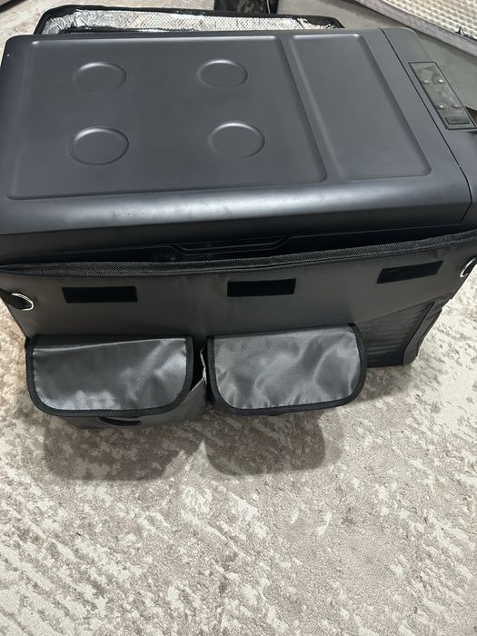 Продам авто холодьник