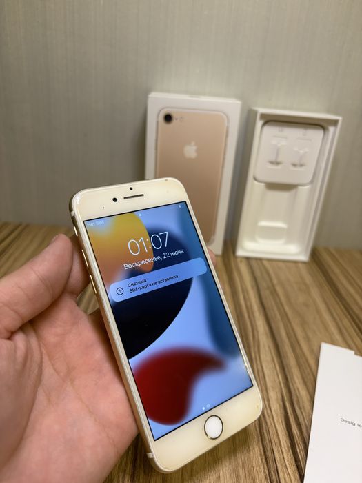 Iphone 7  apple 7 айфон 7