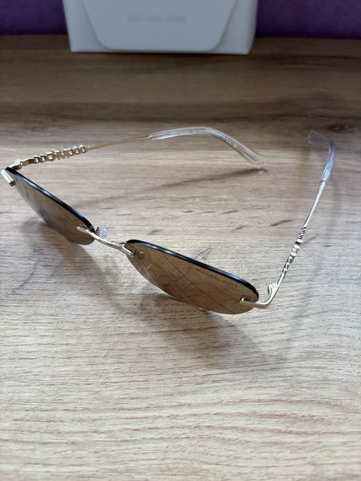 Слънчеви очила Michael Kors