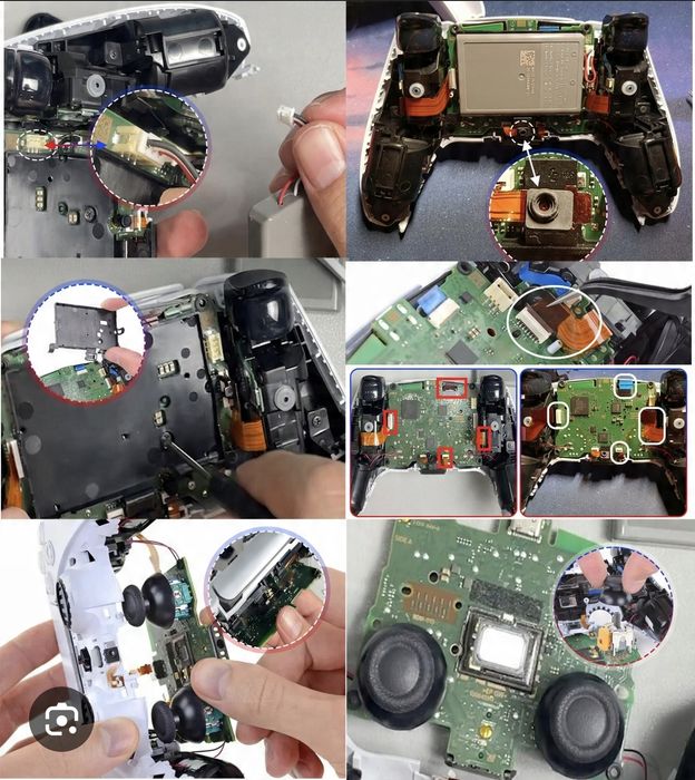 Remon djostik ps3/ ps4/ ps5 Samarqand samgasi