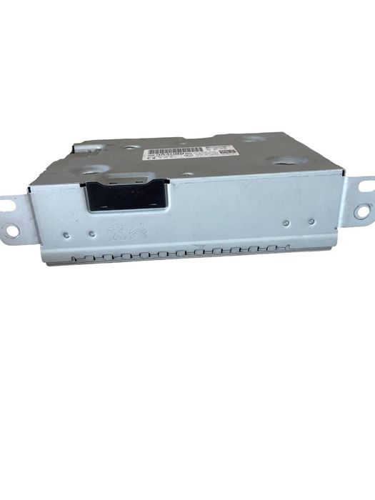 Cd/Dvd Harti Navigatie Peugeot 2008 Cu_ 2013 - > 98354089