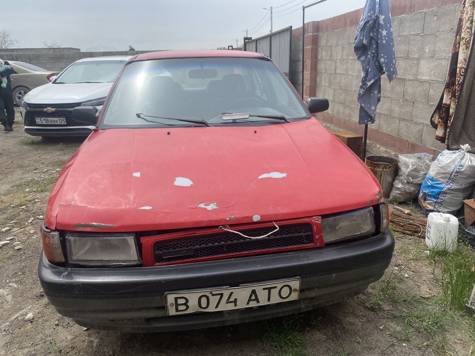 Обмен на что то равноценное