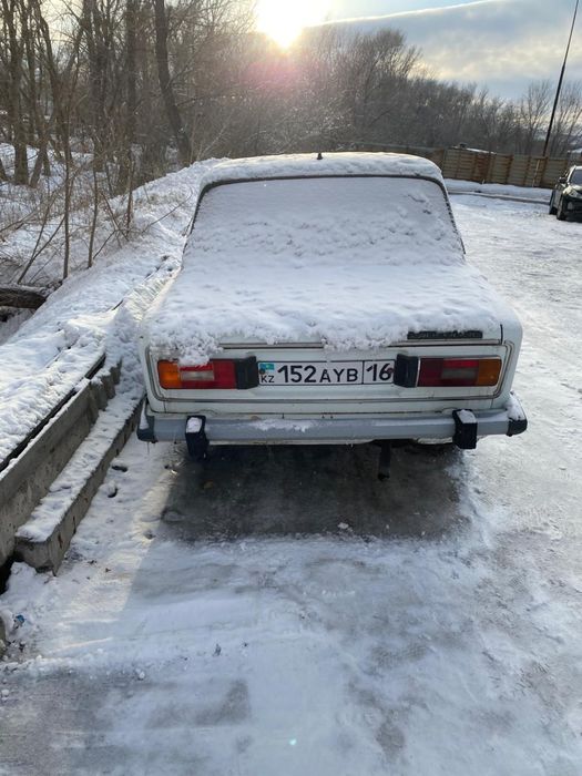 Продам ВАЗ 2106 в хорошем состоянии