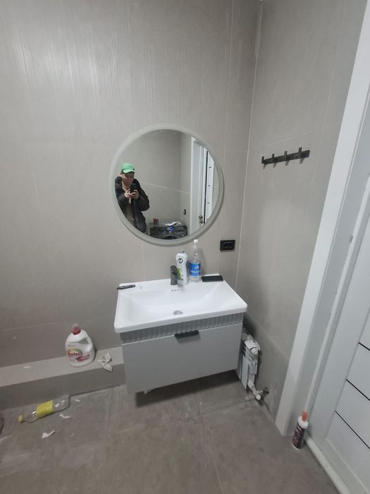 Укладка кафеля. Кафельщик. Плитка