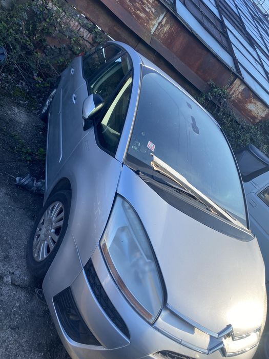 Citroen C4 Picasso 1.6 tdci 109 cp Bara fata Faruri Stopuri,haion etc