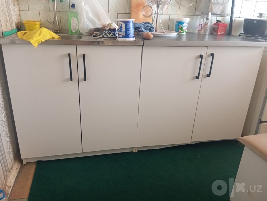 Kuxniy mebel sotiladi