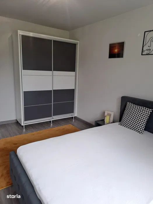 Apartament cu 2 camere, parcare subterana inclusa zona Vivo
