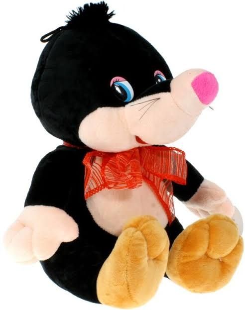 Мягкие игрушки Крот