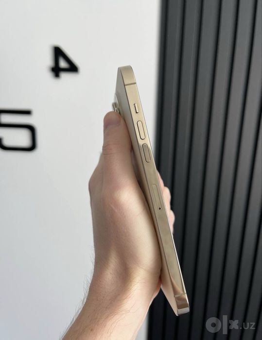 iPhone 14 ProMax 256Gb Gold  83% Radnoy