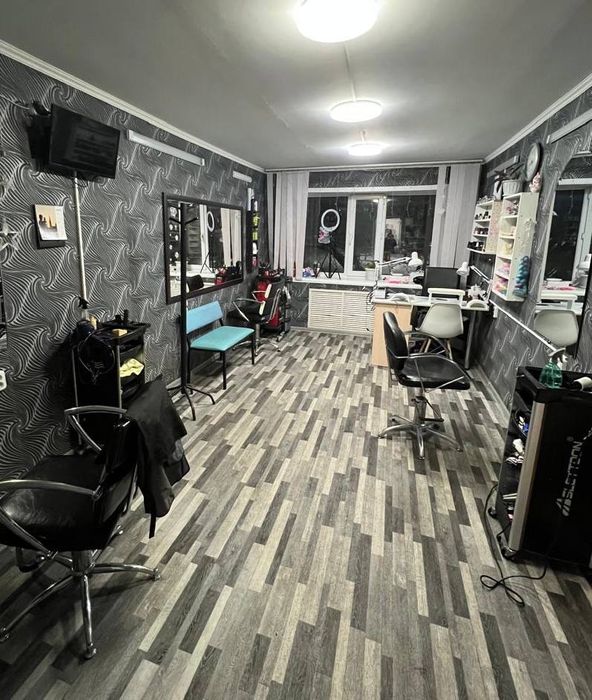 Салон красоты «Дуэт»