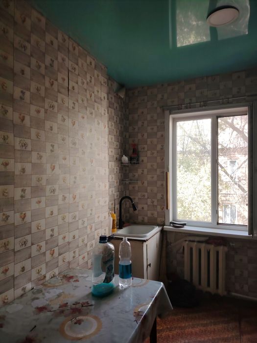 Продам квартиру 2х комнатеую,