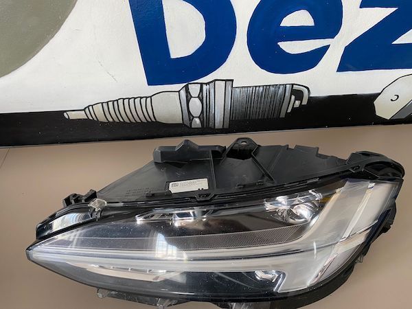 Far Stanga Mid Led Volvo S90 V90 2018 32228682