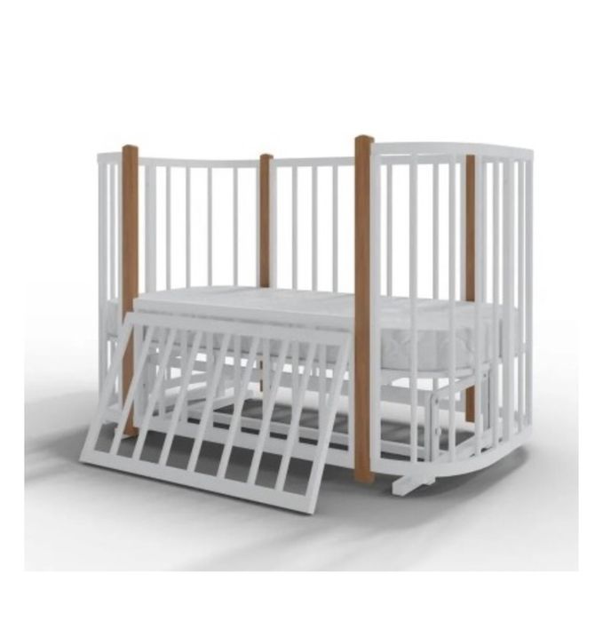 Кроватка детская