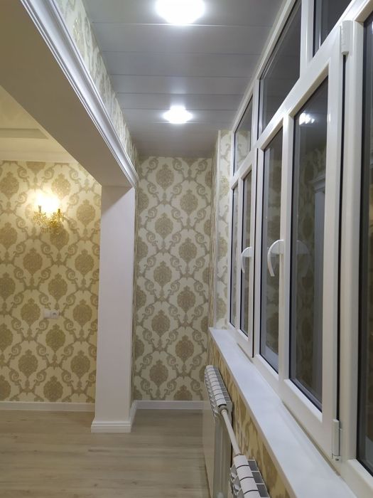 Ремонт квартир потключ