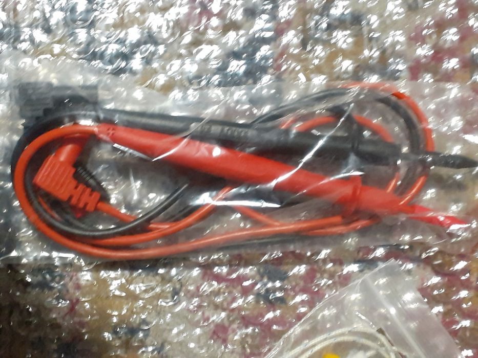 Multimetru autoscalare MY 69