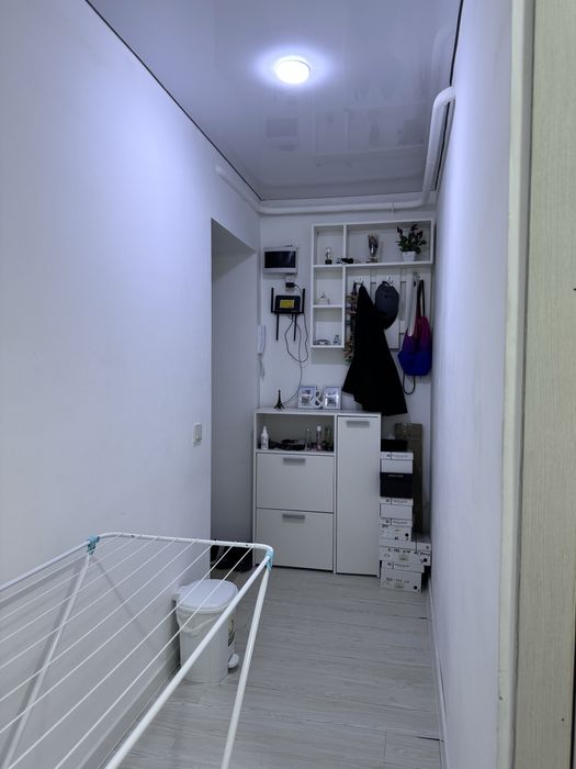 Продается квартира в центре города