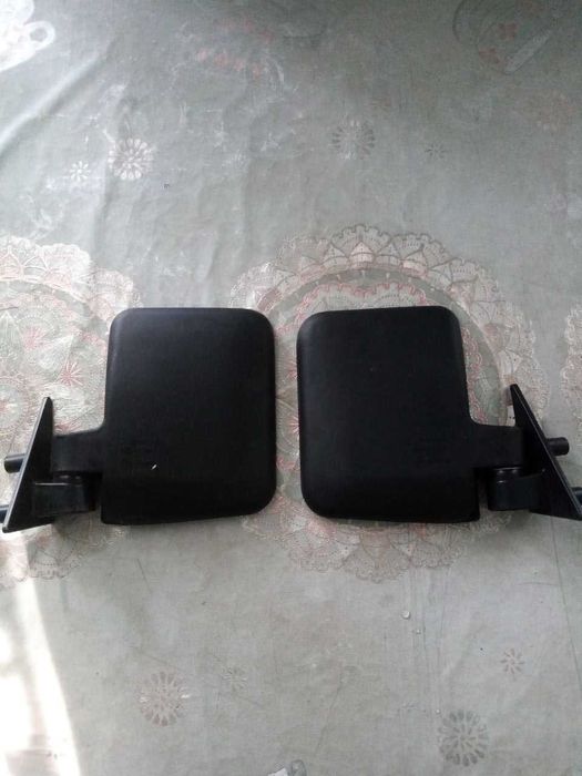 Боковые зеркала Damas и Labo