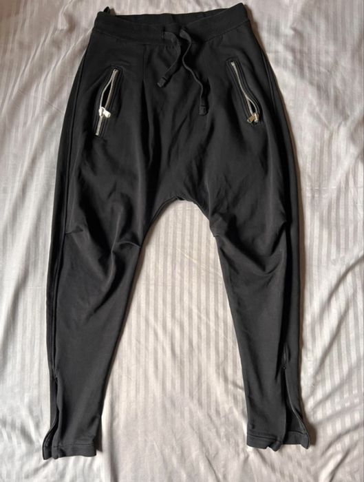 Pantaloni Vagabond - Made by Society