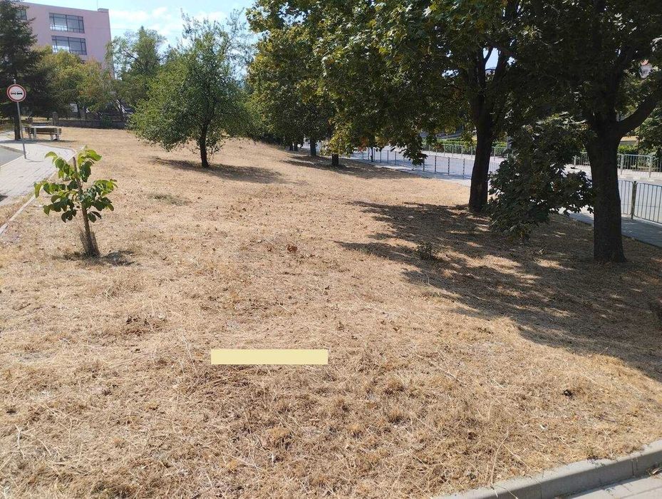 Продава се Парцел в с. Минерални бани, Област Хасково - 873 кв.м за 67 €/кв.м - Снимка #4