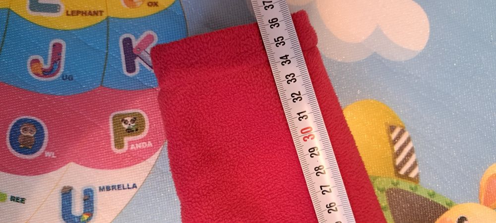 Palton gros fetite mar 104-110