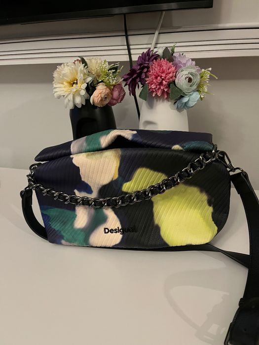 Geanta Desigual dama