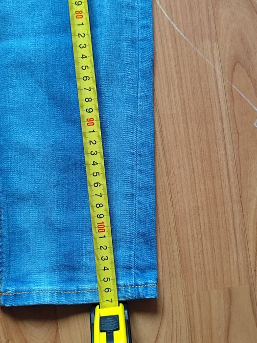 Jack & Jones, pantaloni jeans bărbat