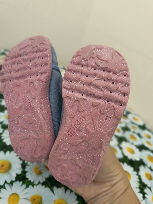 Обувки Biomechanics 21 номер-15 лв.