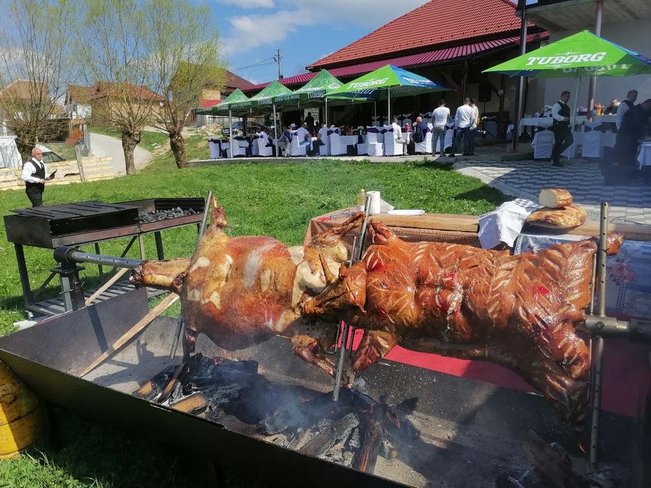 Bunătăți la protap