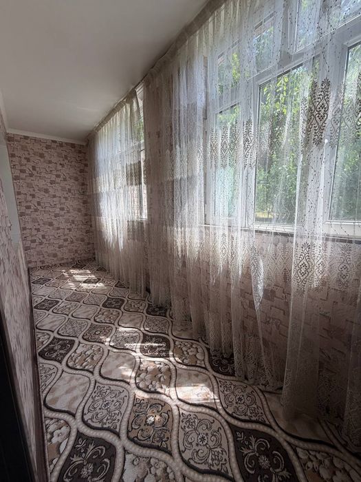 2 xonali kvartira sotiladi yoki ijaraga beriladi 300$