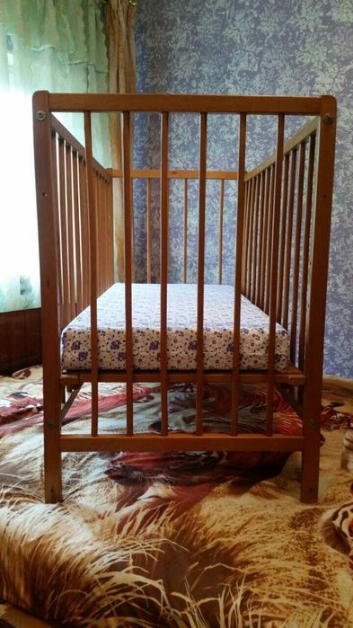 Продам манеж