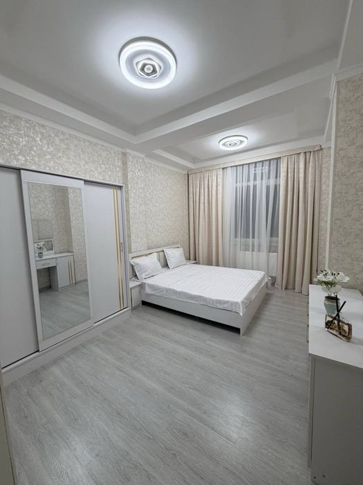 Новостройка 4/4/16  Паркентский  ДОМ с кадастром