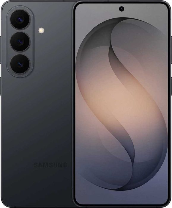 Samsung S26 Ultra 12/256