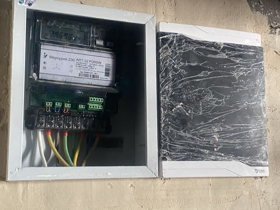 Электрик Ташкент ELECTRIC MASTER 24/7 вызов платный