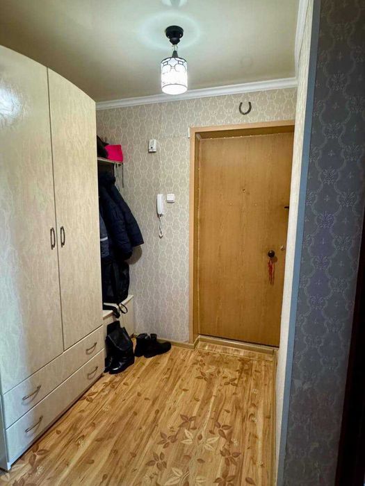 Продажа 3-комнатной квартиры