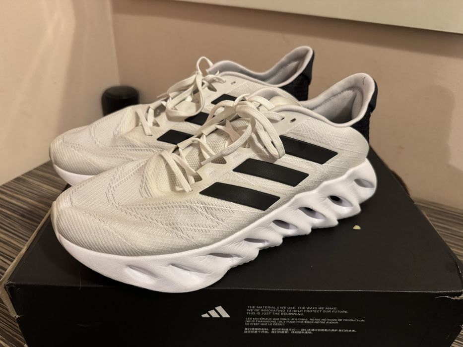 Маратонки за бягане Adidas Switch FWD 2 45 1/3
