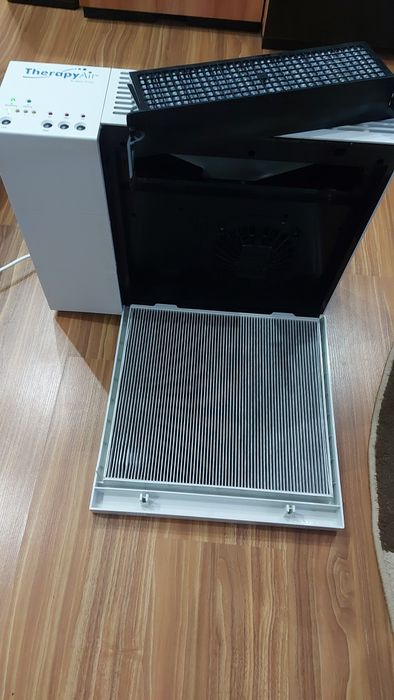 Purificator de aer zepter