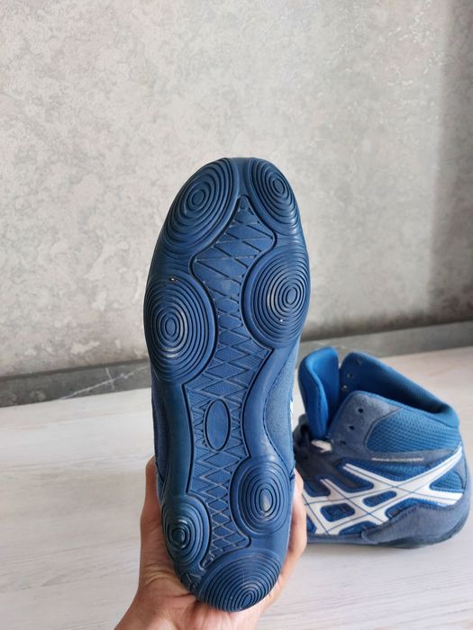 Барсовки Очень новые 42chi razmer