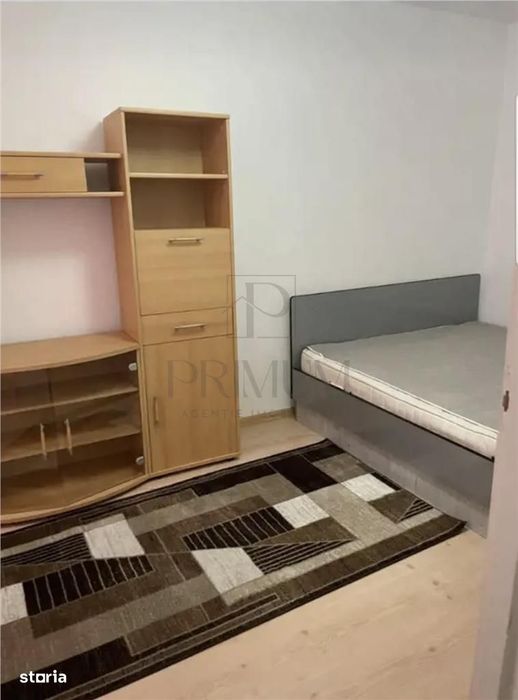 SAGULUI - 2 Camere - Etaj 2 - Mobilat - Termoizolat — fotografia 1