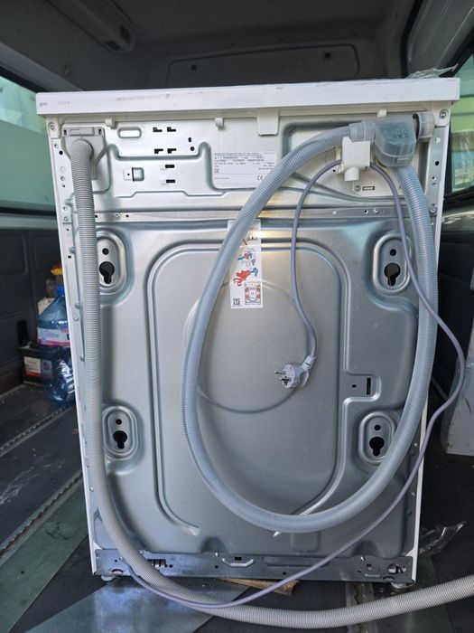 Пералня SIMENS IQ500