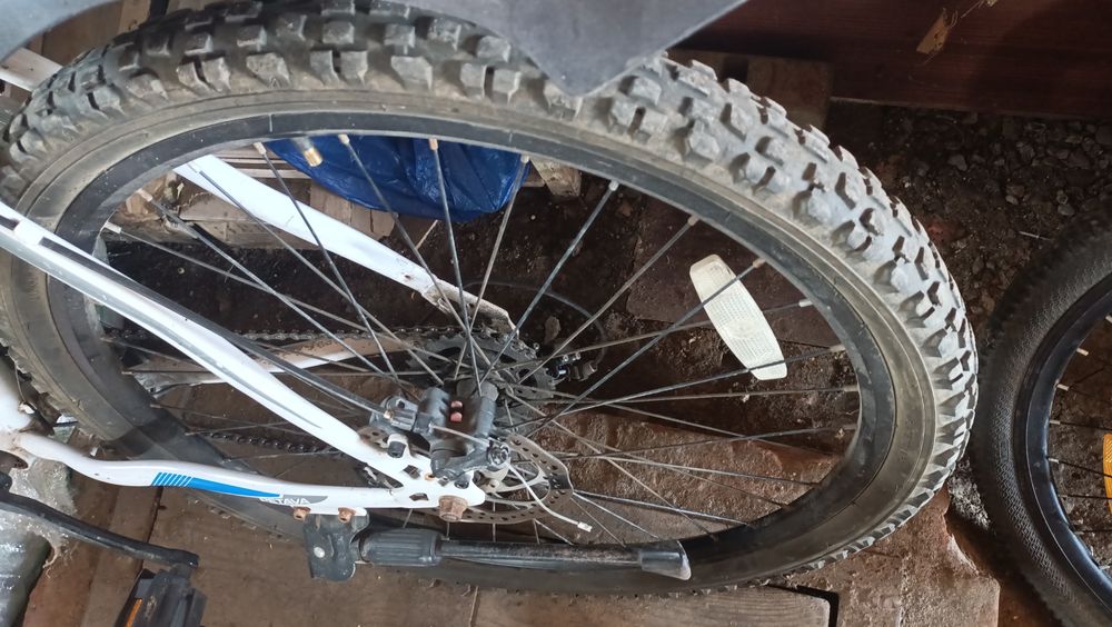 Велосипед продам или обменяю варианты