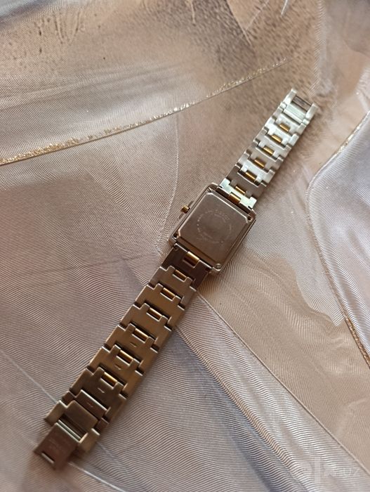 TISSOT vintage D130/230K