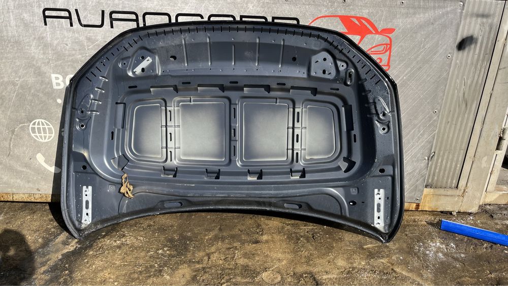 Преден капак VW Polo 6 2017-