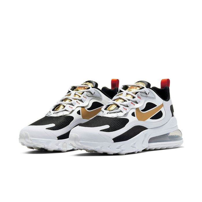 Nike air max 270 react 39 originali noi