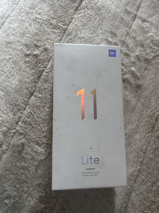 Redmi 11 lite продам