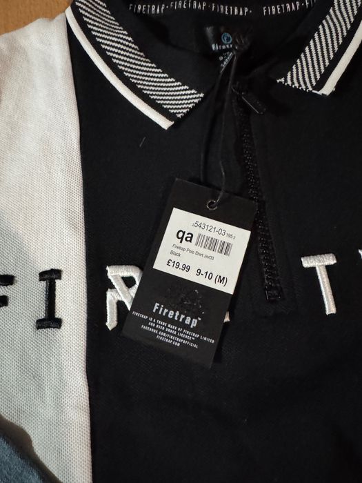 Ризи с къс ръкав и тениски за деца 9-11 госини