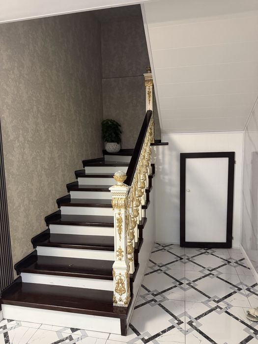 Продам лесницу 2 пралета