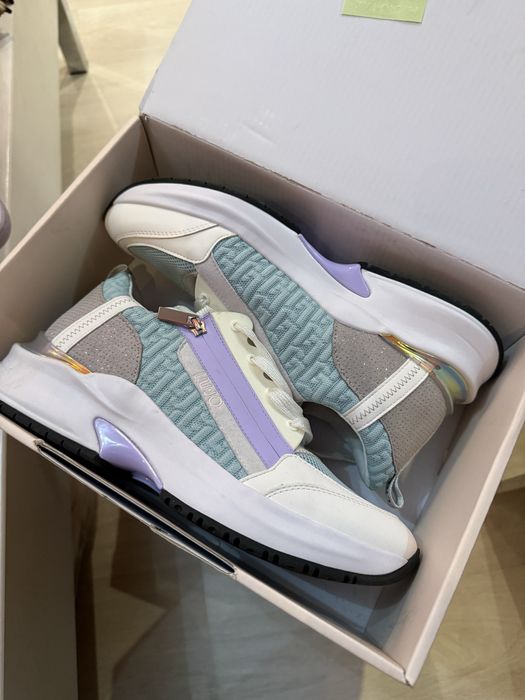 Кецове Lui Jo 60 €