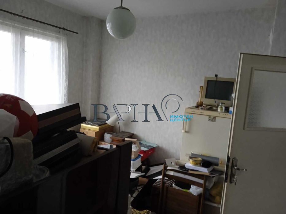 Тухлен Тристаен в Чайка