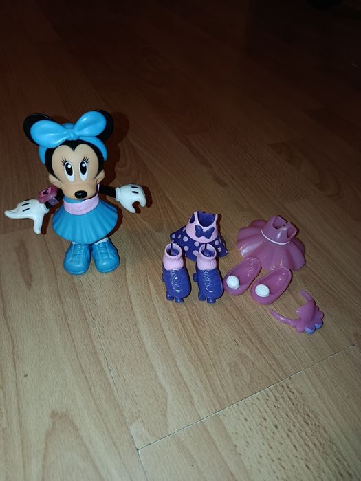 Мини Маус кукла, 3+