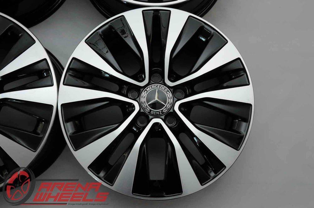 Jante Noi 16 inch Originale Mercedes A B Class W177 W246 CLA C118